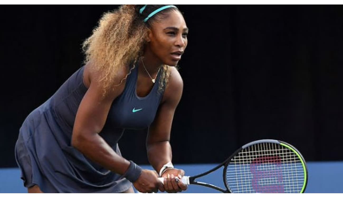 Serena Williams é derrotada na terceira rodada do US Open