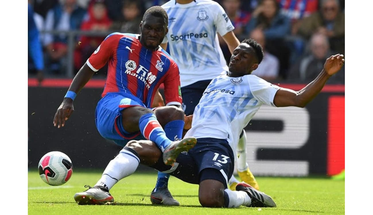 Crystal Palace x Tottenham: onde assistir, horário, provável