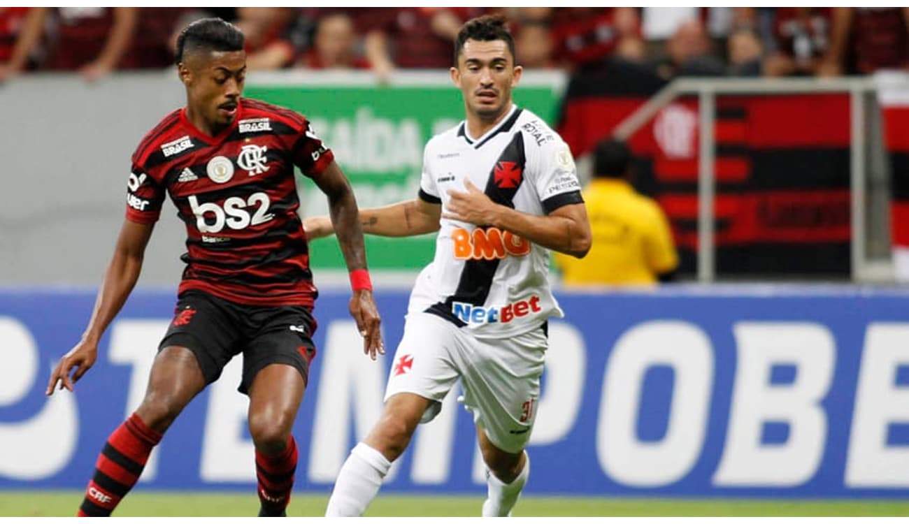 Globo não vai transmitir jogos do Flamengo na volta do Campeonato Carioca