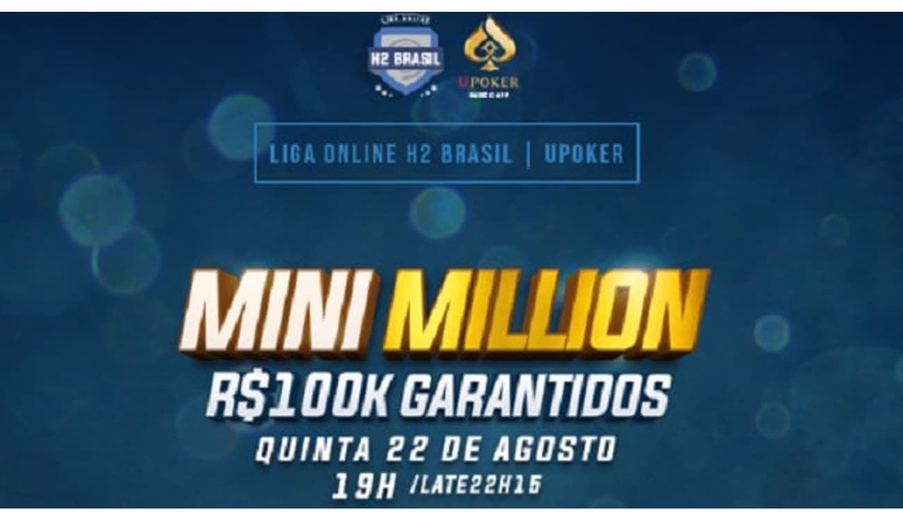 Liga Online H2 Brasil