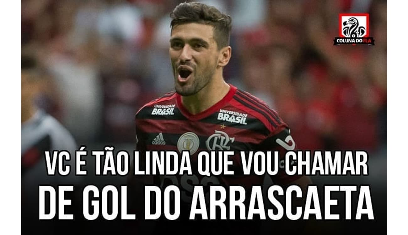 Flamengo vira em cima do Bahia e empolga torcida; veja memes