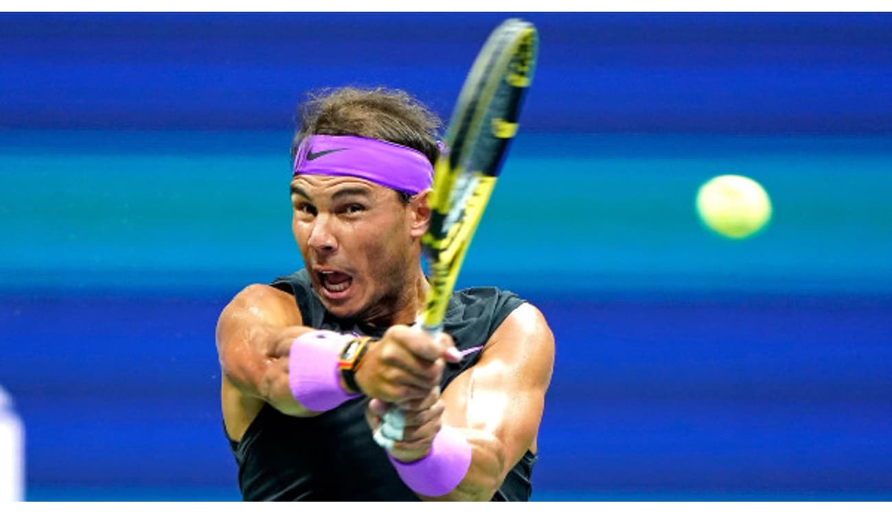 Nadal: 'Agora sei que vou jogar tênis novamente' - Tenis News