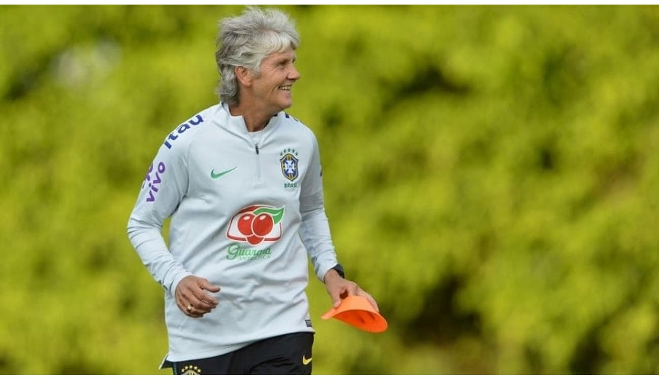 Copa do Mundo: Seleção Feminina tem treinos focados na defesa