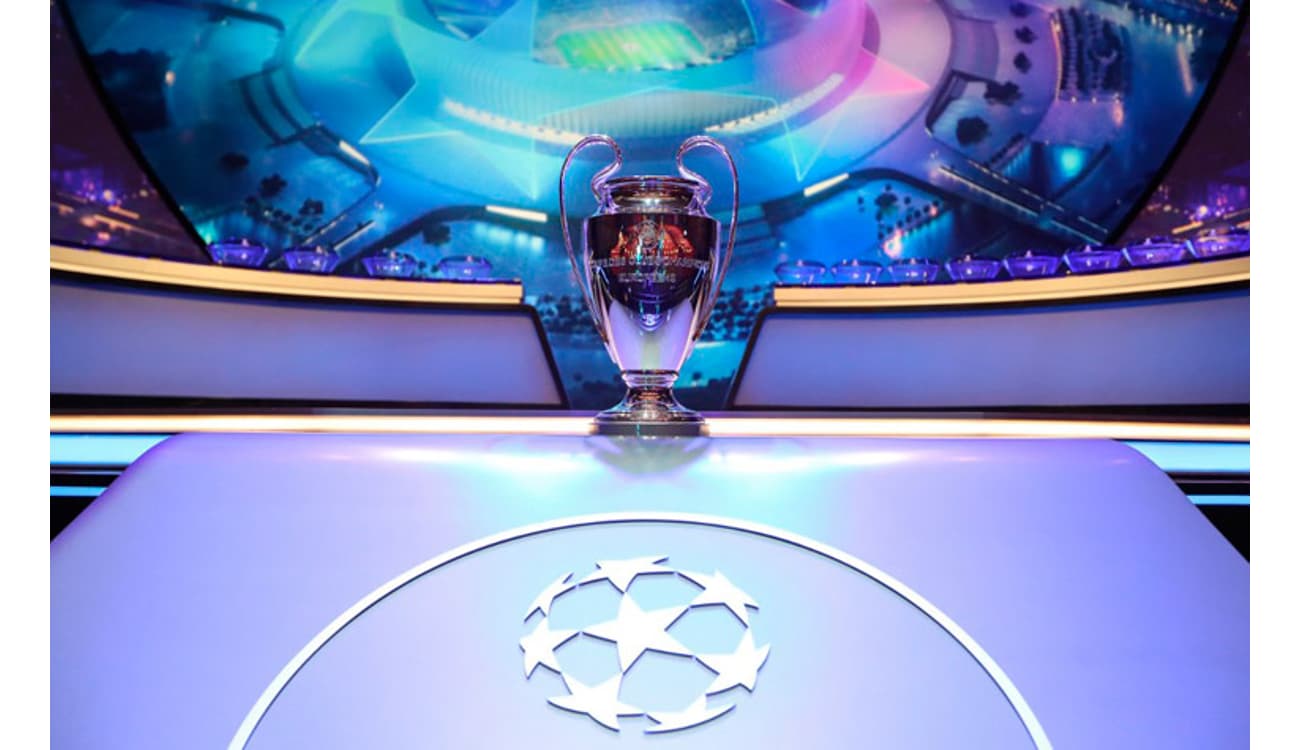 Confrontos das quartas da Champions League 2019-2020 são sorteados –  Invictos Futebol