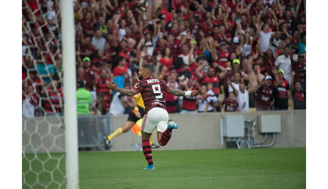 Onde assistir ao vivo o jogo do Flamengo hoje, domingo, 6; veja