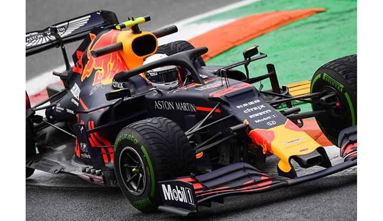 Pérez é o mais rápido no 1º treino da temporada da F1; Aston Martin começa  bem