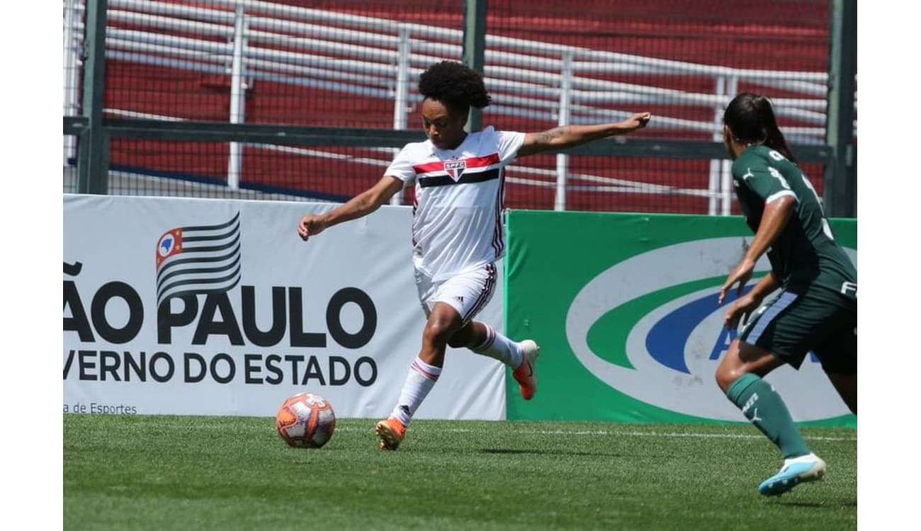 Paulistão Feminino 2021: São Paulo elimina Palmeiras e agora mira liderança  