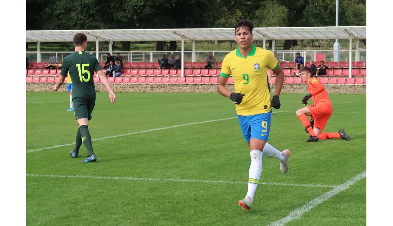 Brasília, Goiânia e Cariacica-ES serão as sedes da Copa do Mundo Sub-17, futebol internacional