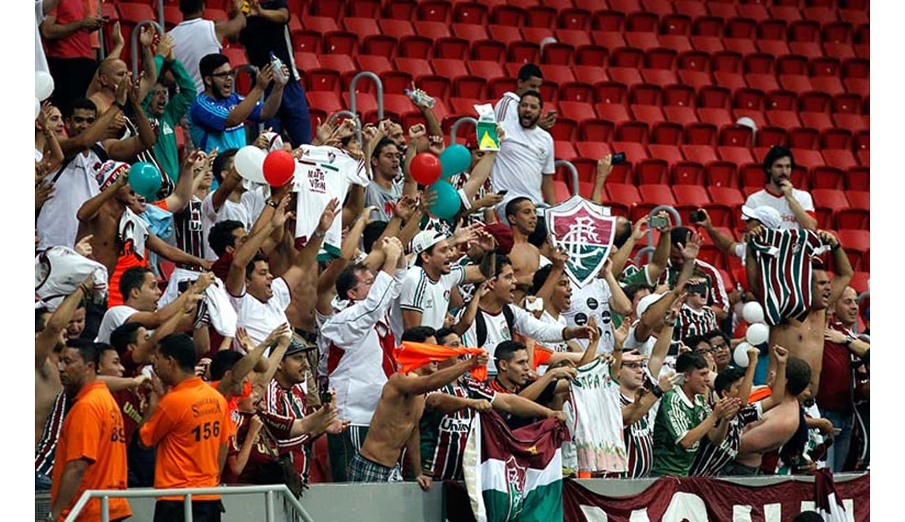 4 lições do confronto contra o Flamengo que Fluminense pode