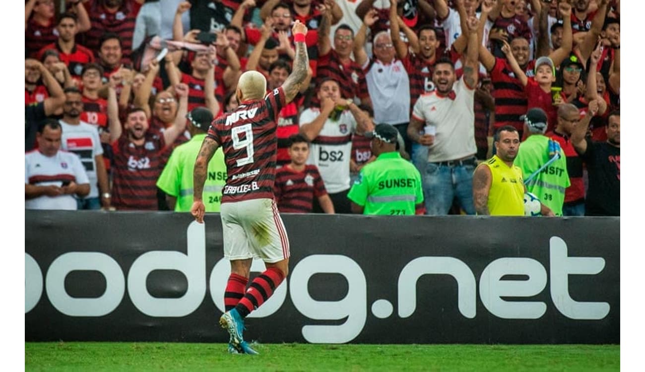 Vasco e Sport fazem jogo 'pegado' e ficam no empate no Maracanã