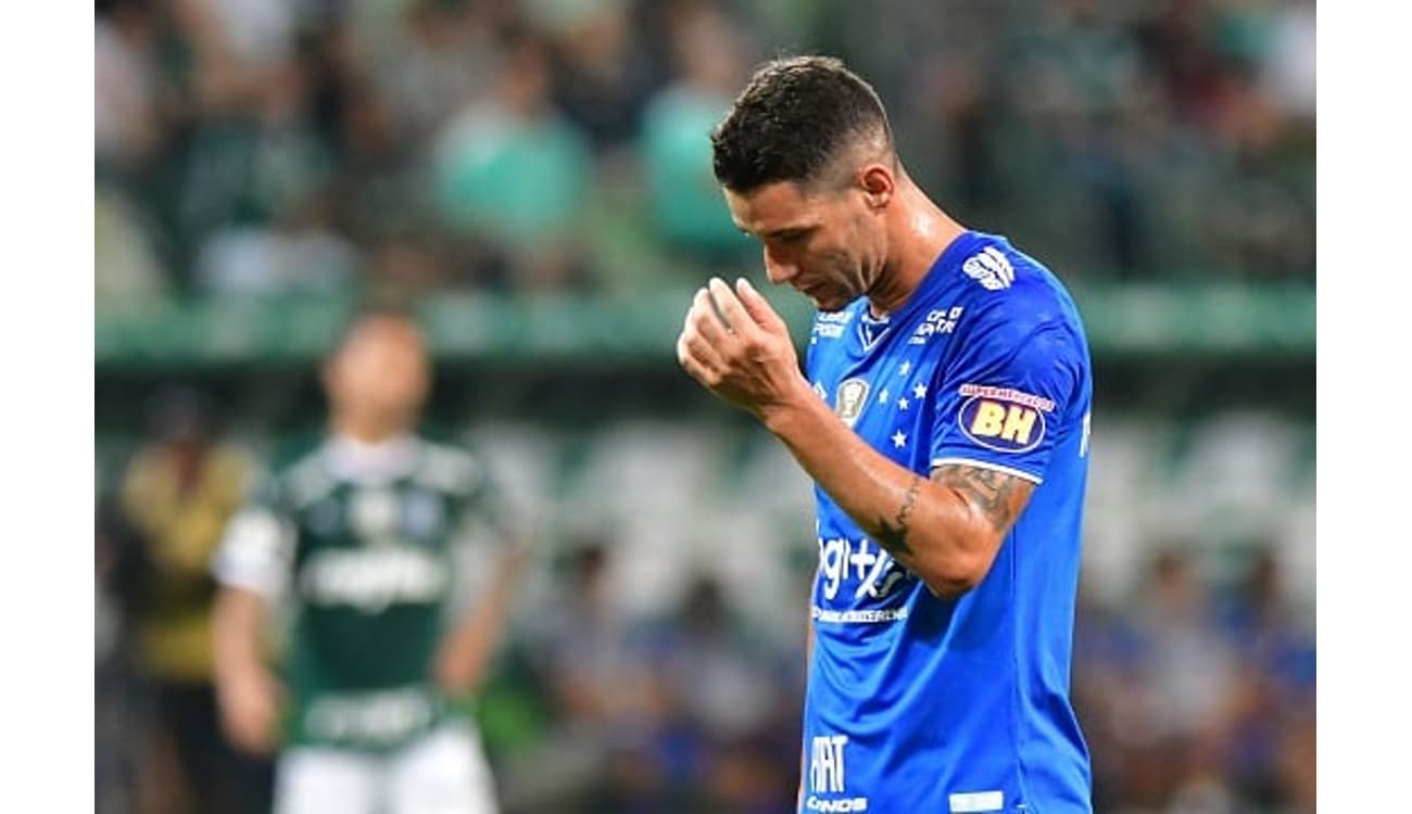 Thiago Neves revela crise conjugal e desabafa sobre não poder 'carregar' 10  jogadores nas costas - Lance!