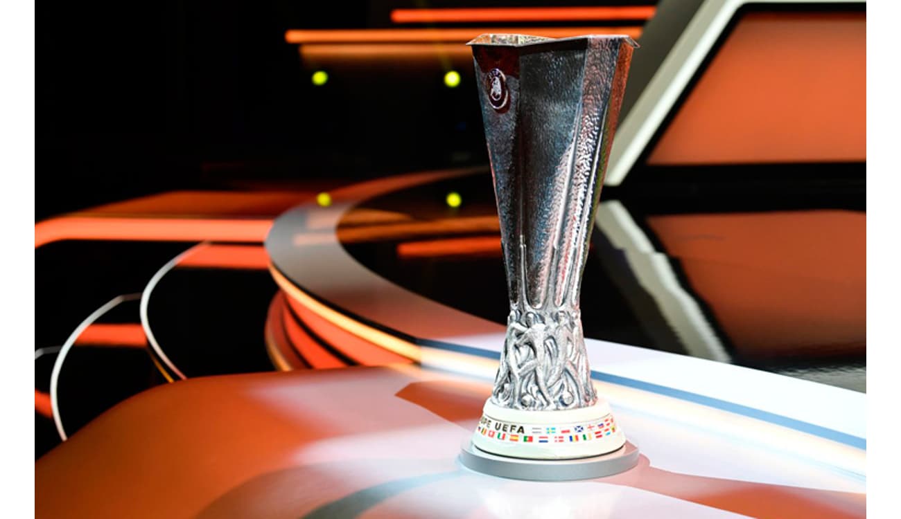 Uefa define os confrontos das quartas de final da Liga Europa - Esportes -  R7 Futebol