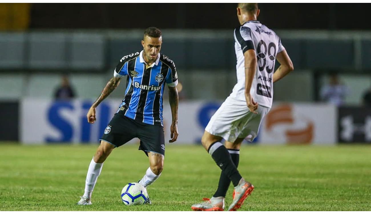 Corinthians vai usar Luan? Entenda como a situação é tratada no