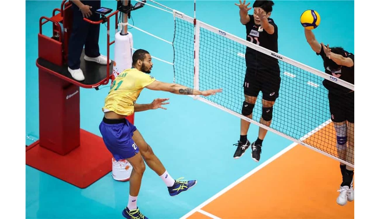 Minas perde na decisão, e time italiano é campeão mundial de vôlei invicto  - Lance!