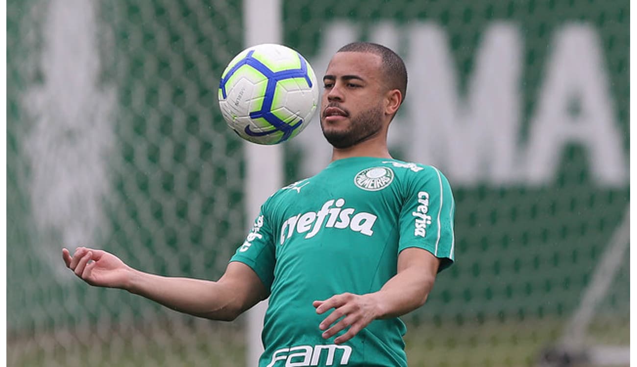 Luan, um jogador “diferente” – No Ângulo