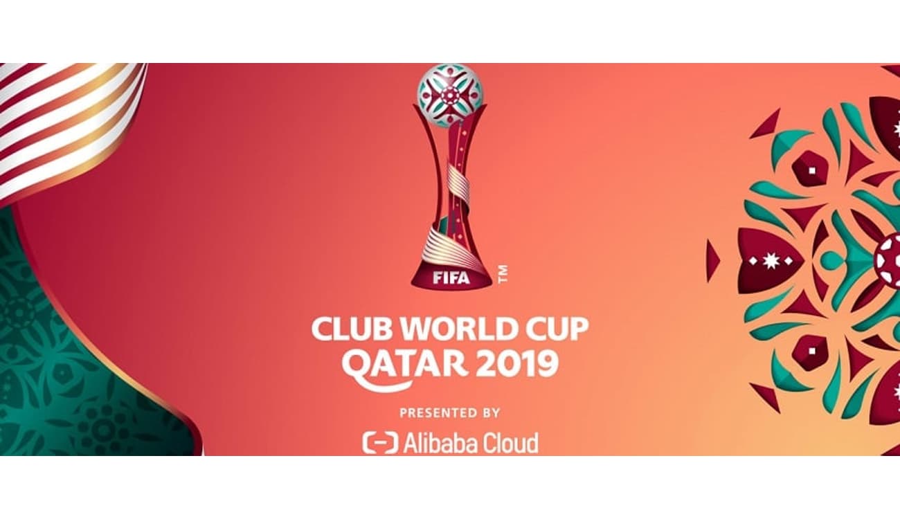 A Bola na Rede: Mundial de Clubes 2019 - Fifa - Catar