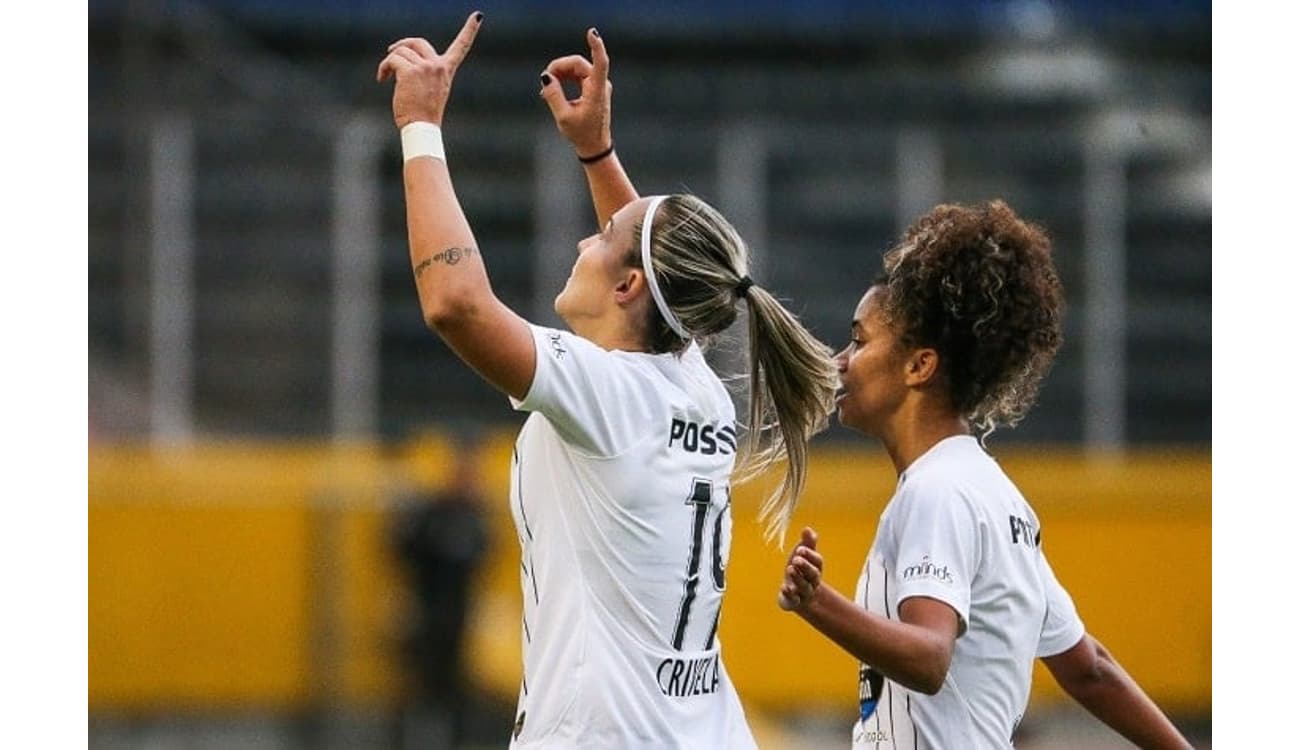 Semifinais da Libertadores Feminina estão definidas com dois brasileiros -  Lance!