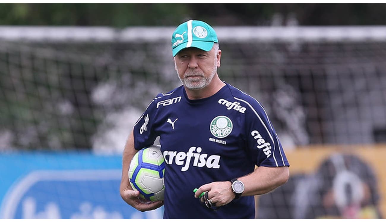 O que o jogo entre Flamengo e Palmeiras representa para o Campeonato  Brasileiro? - Lance!