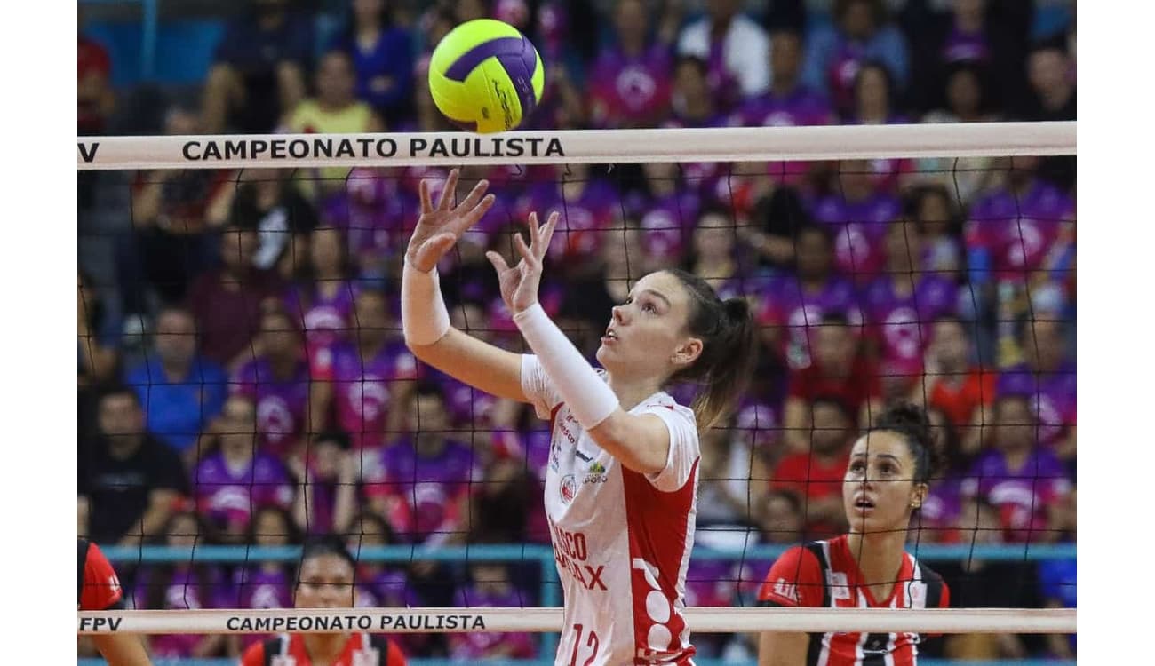 Osasco vence Campeonato Paulista de Vôlei Feminino 2021 - Prefeitura de  Osasco