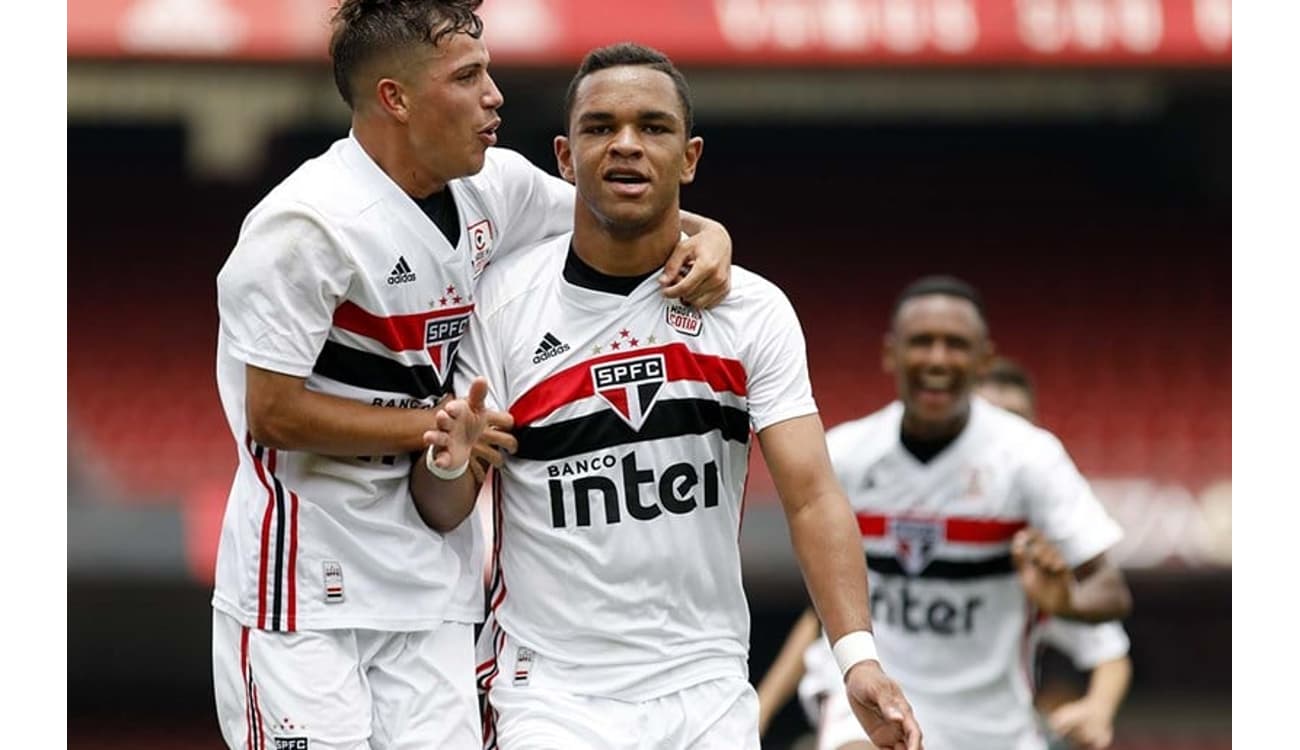 Em bom momento no Brasileiro Sub-17, Verdão encara São Paulo em Cotia –  Palmeiras