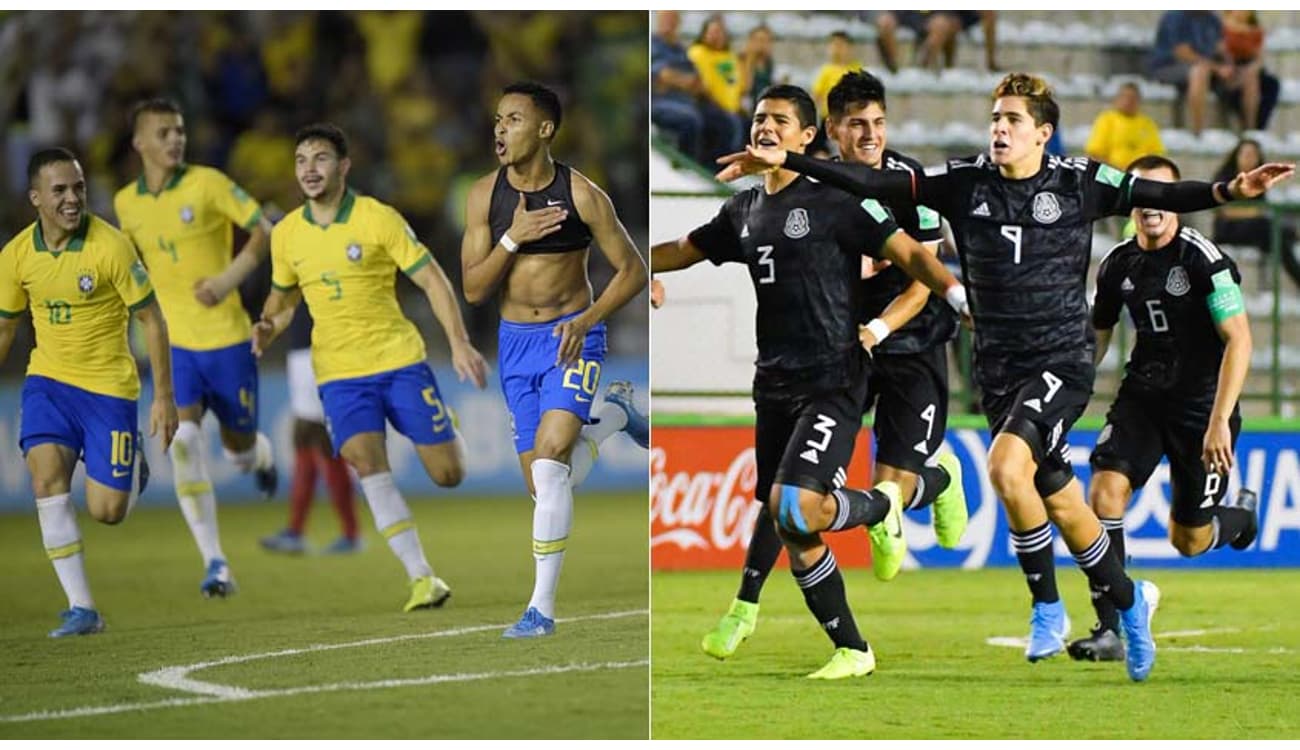 Seleção brasileira fará amistoso contra o México nos EUA; saiba