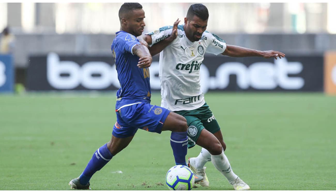 Mano lamenta resultado diante do Santos e admite segundo tempo