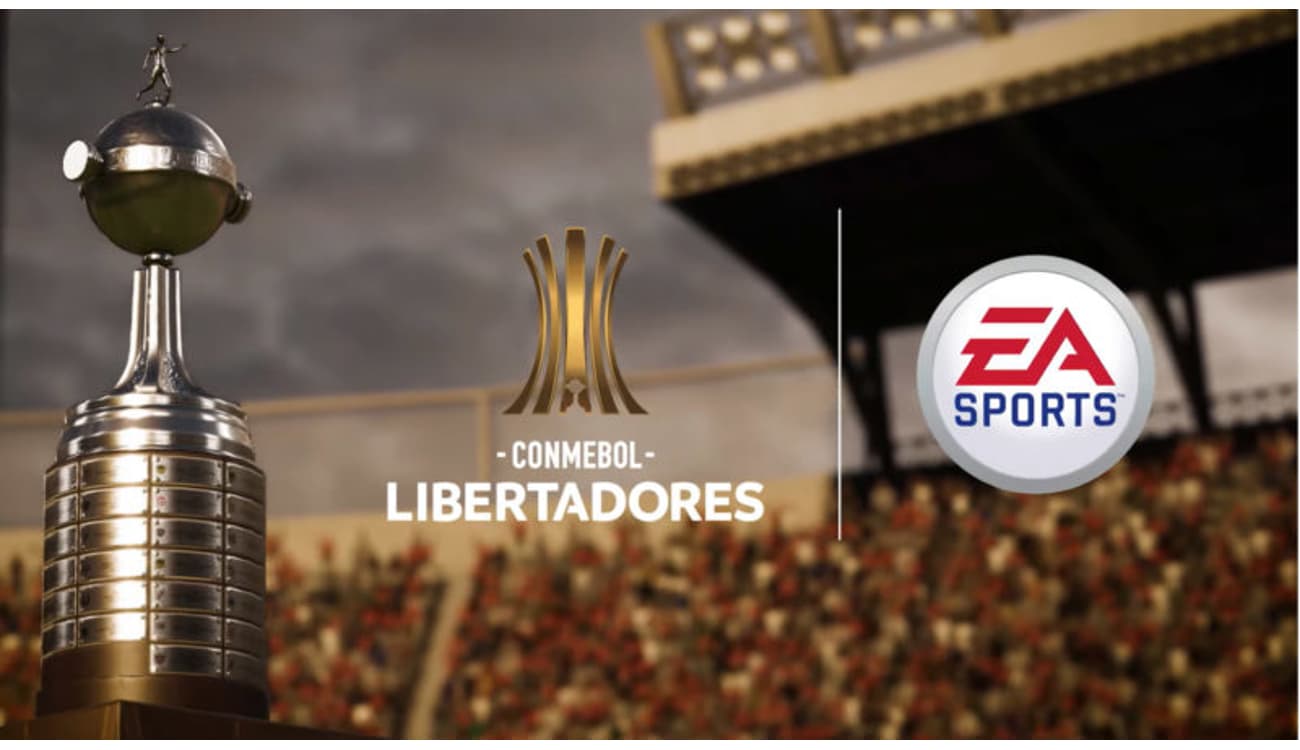 EA Sports FIFA 21 Global Series se prepara para o torneio CONMEBOL