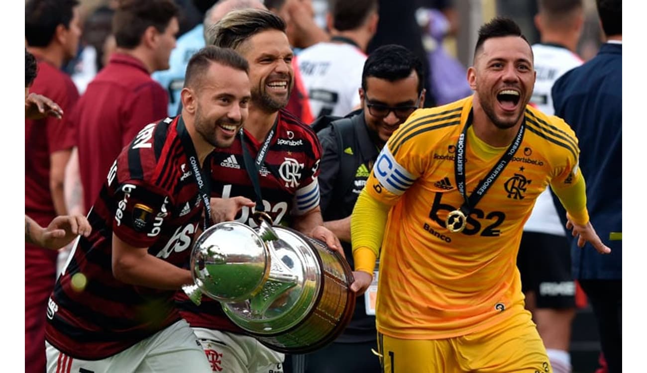 Mundial de Clubes: Flamengo estreará contra vencedor de duelo