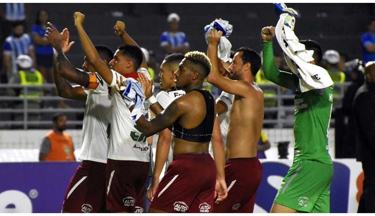 Nonato abre o jogo sobre sondagens para deixar o Fluminense e revela  abatimento após empate - Lance!