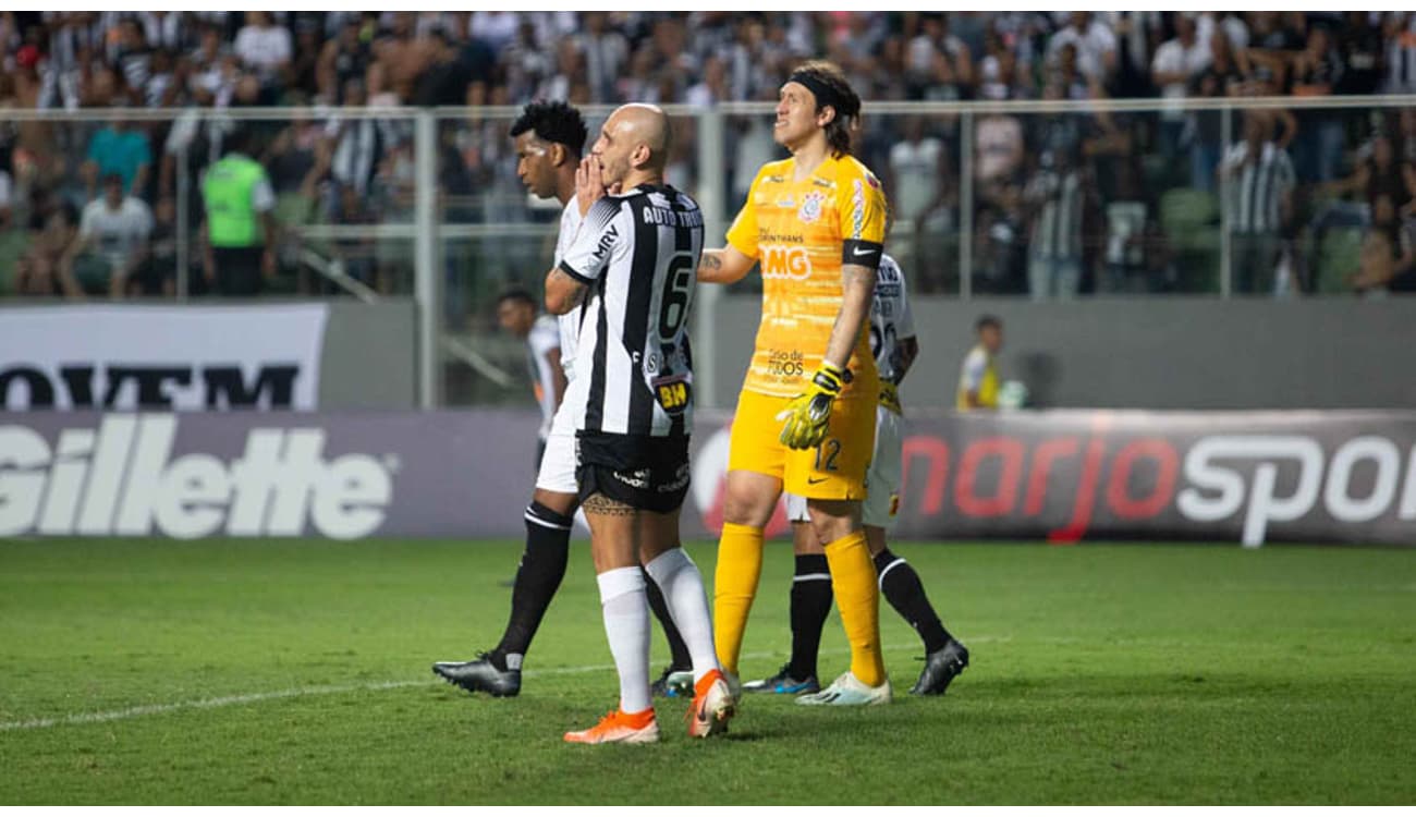 Atlético-MG x Grêmio: onde assistir, prováveis times e desfalques da partida  válida pelo Brasileirão - Lance!