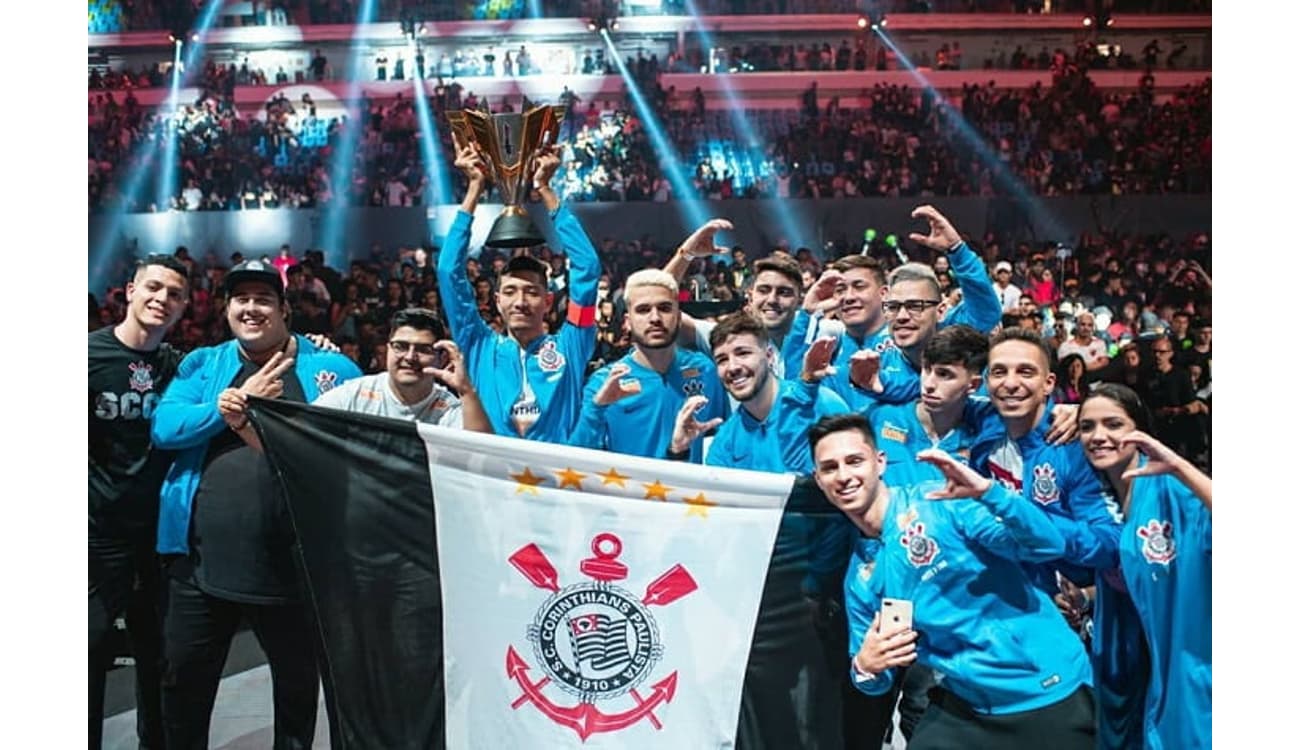 Free Fire Esports Brasil on X: No De Olho do Mundial de hoje