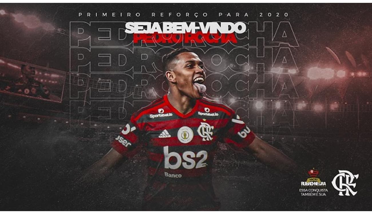 Flamengo vai apostar forte em Gustavo Scarpa - Brasil - Jornal Record