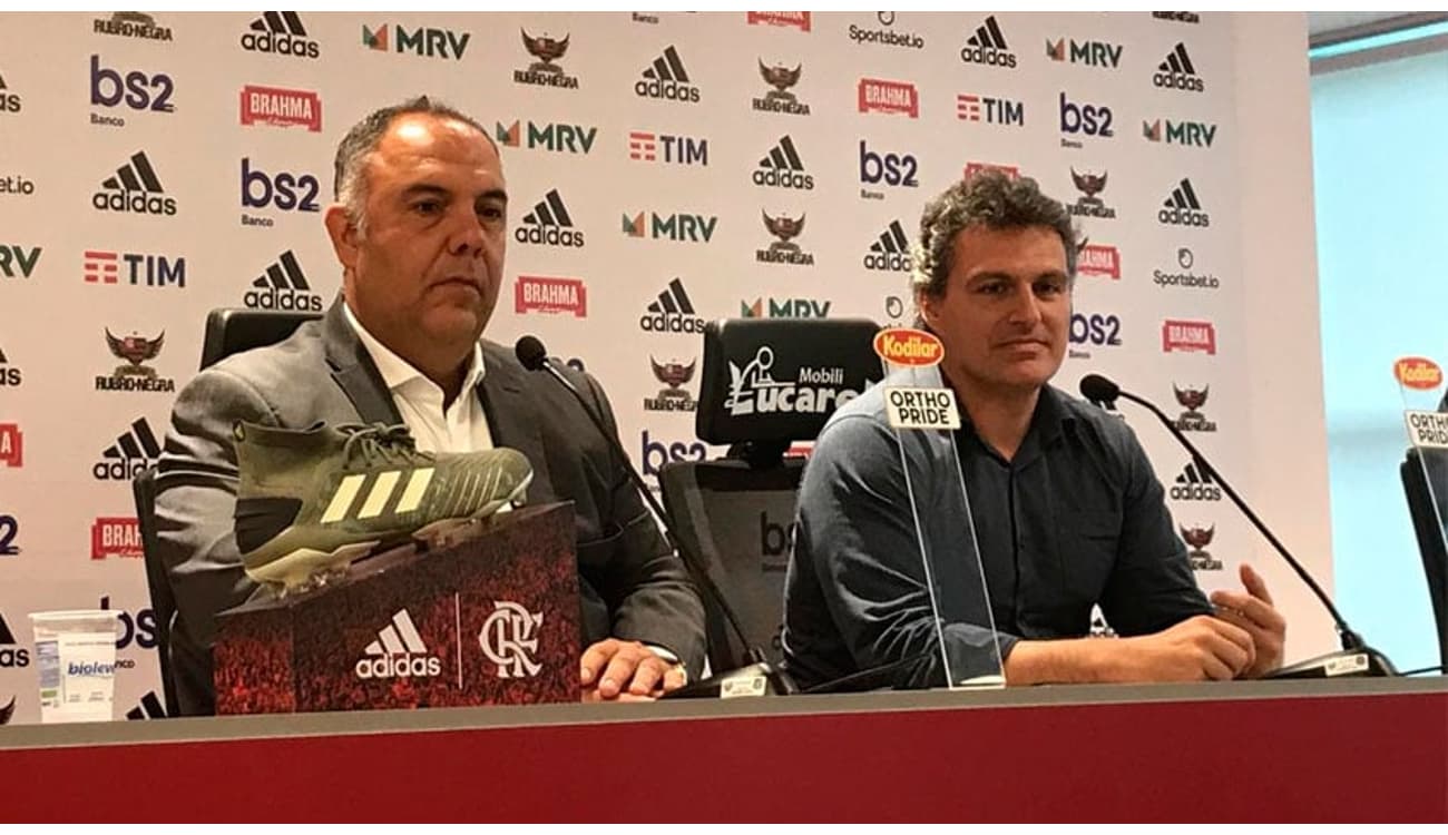 Empresário de Rodinei crava saída do Flamengo e fala de interesse