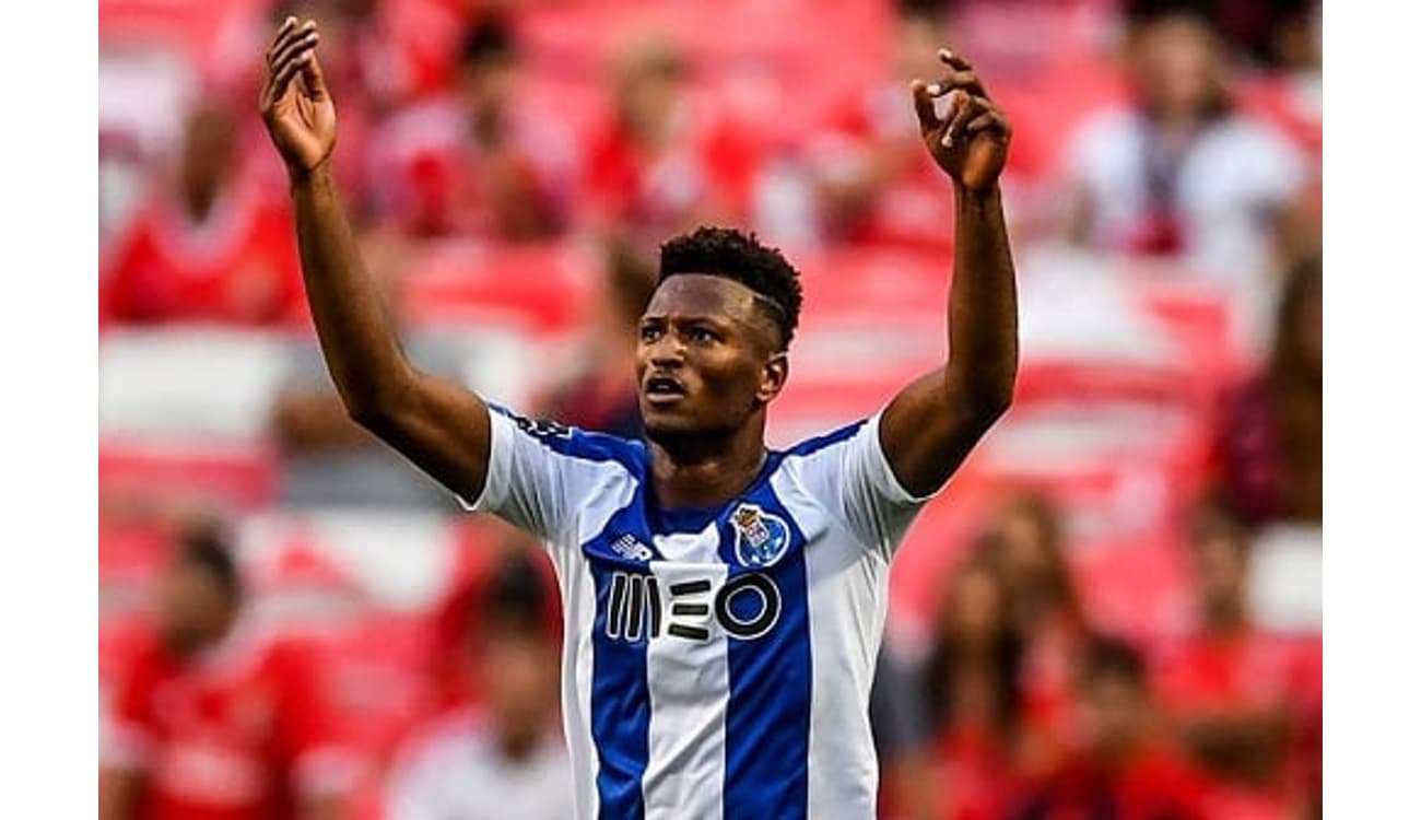 Zé Luís vai mesmo ser reforço do FC Porto 