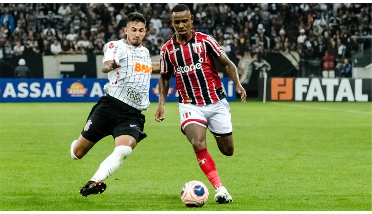 São Paulo x Corinthians: onde assistir ao vivo, horário e escalações do  jogo pelo Brasileirão - Esportes - R7 Lance