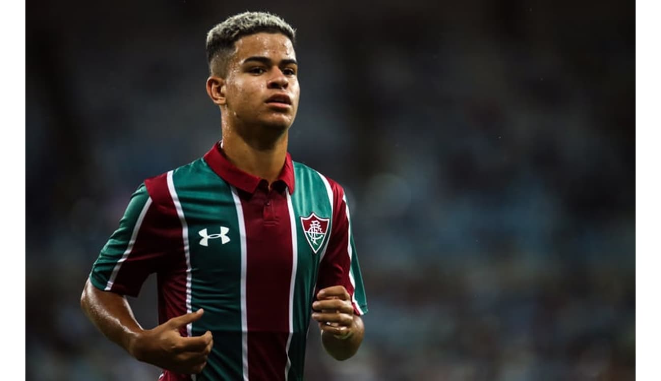 Você sabia? Fluminense jogará o último Mundial de Clubes no atual