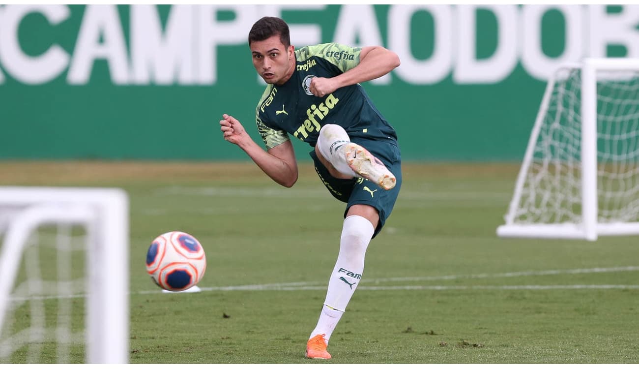 Palmeiras vende Gabriel Silva por R$ 5,3 milhões para clube
