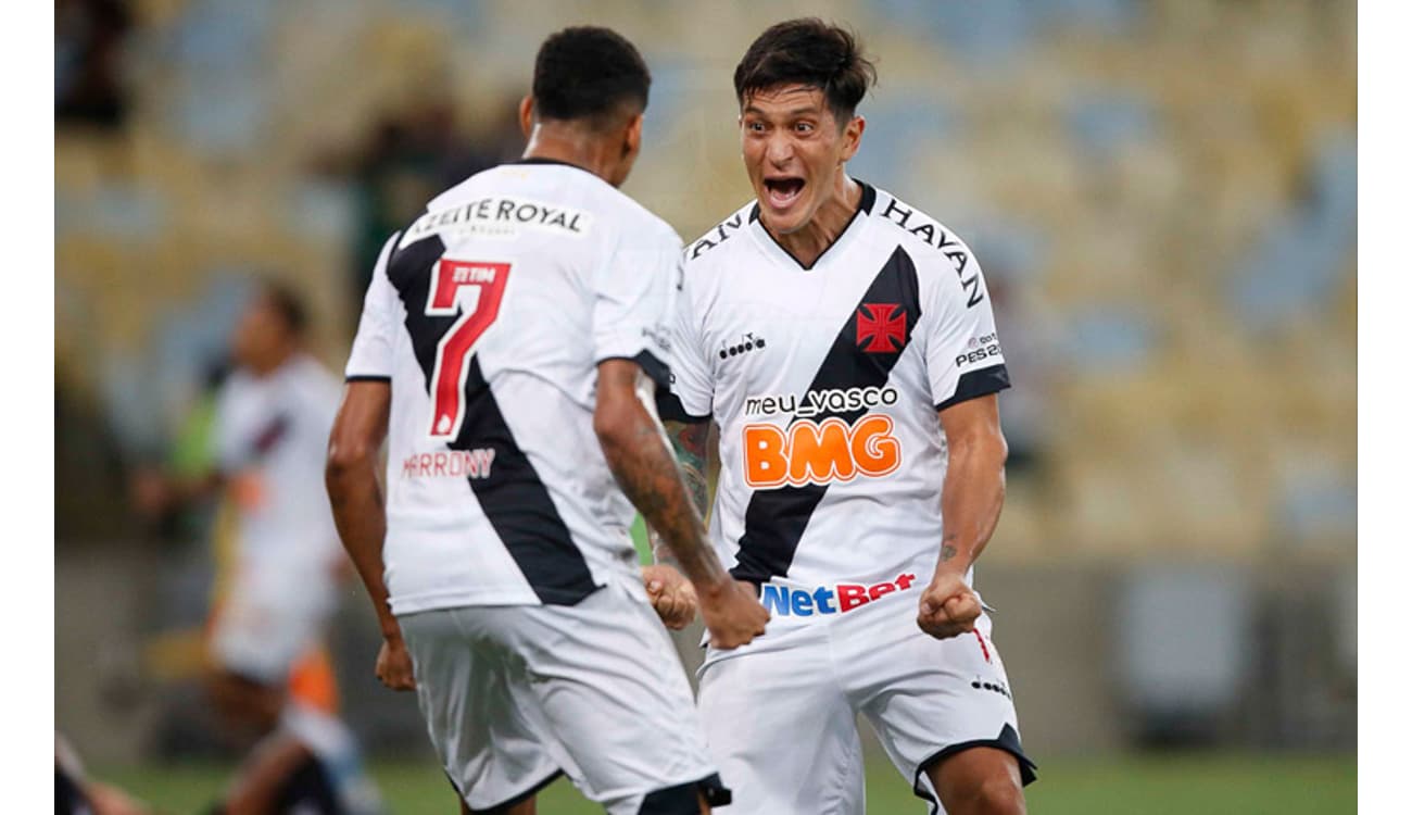 Dez primeiros jogos do Vasco em 2022 têm boas notícias, mas primeira crise:  'Vamos continuar construindo' - Lance!