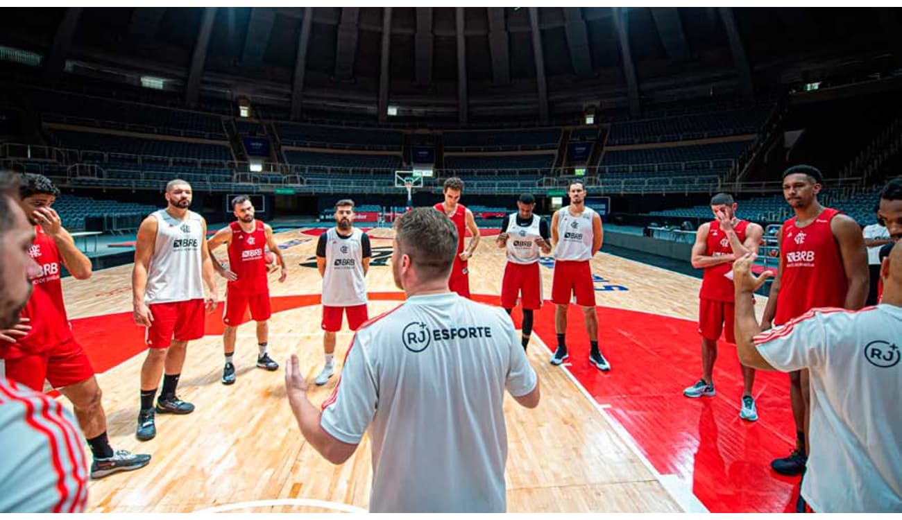 Quartas-de-final, tudo ou nada - Basketball Champions League Americas 2020  