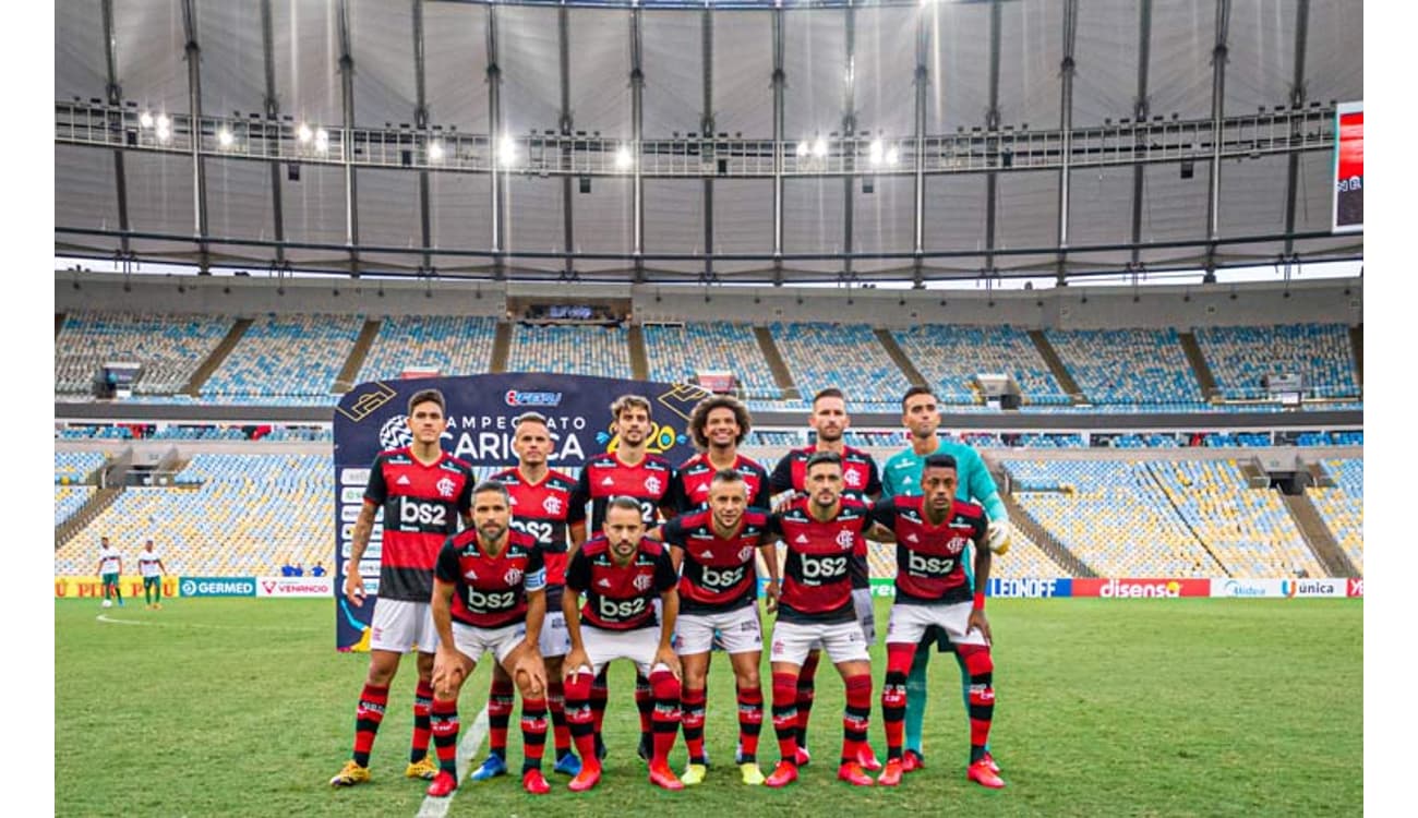 FLAMENGO VENCE A GLOBO! FLA TV VAI TRANSMITIR JOGO AO VIVO COM IMAGENS - FLA  X BOA VISTA 