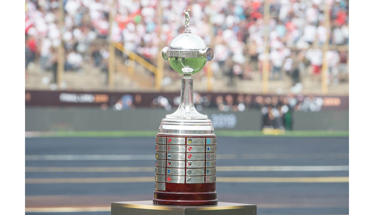 Final da Libertadores encerra a maior cobertura da história da ESPN dos  torneios CONMEBOL - ESPN MediaZone Brasil