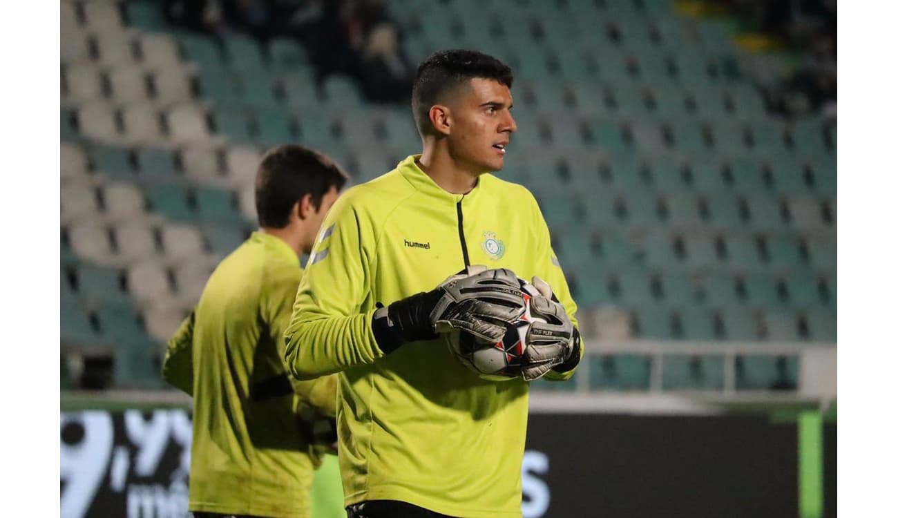 No retorno dos jogos nos EUA, goleiro brasileiro fala da expectativa após  quarentena