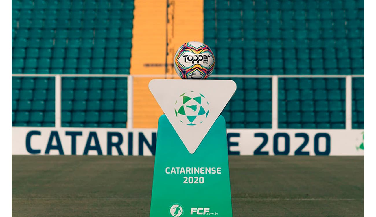 Dia Nacional do Futebol - Federação Catarinense de Futebol