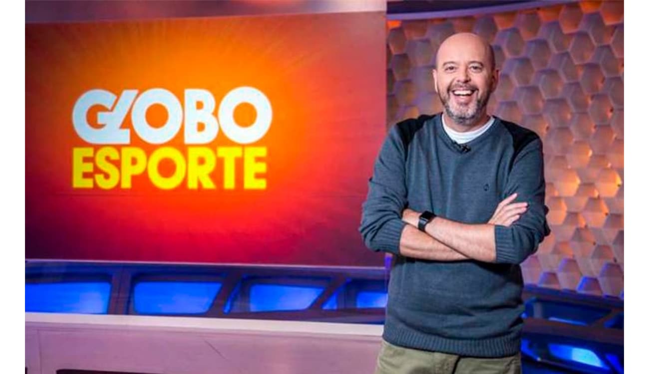 globo esporte: Últimas Notícias