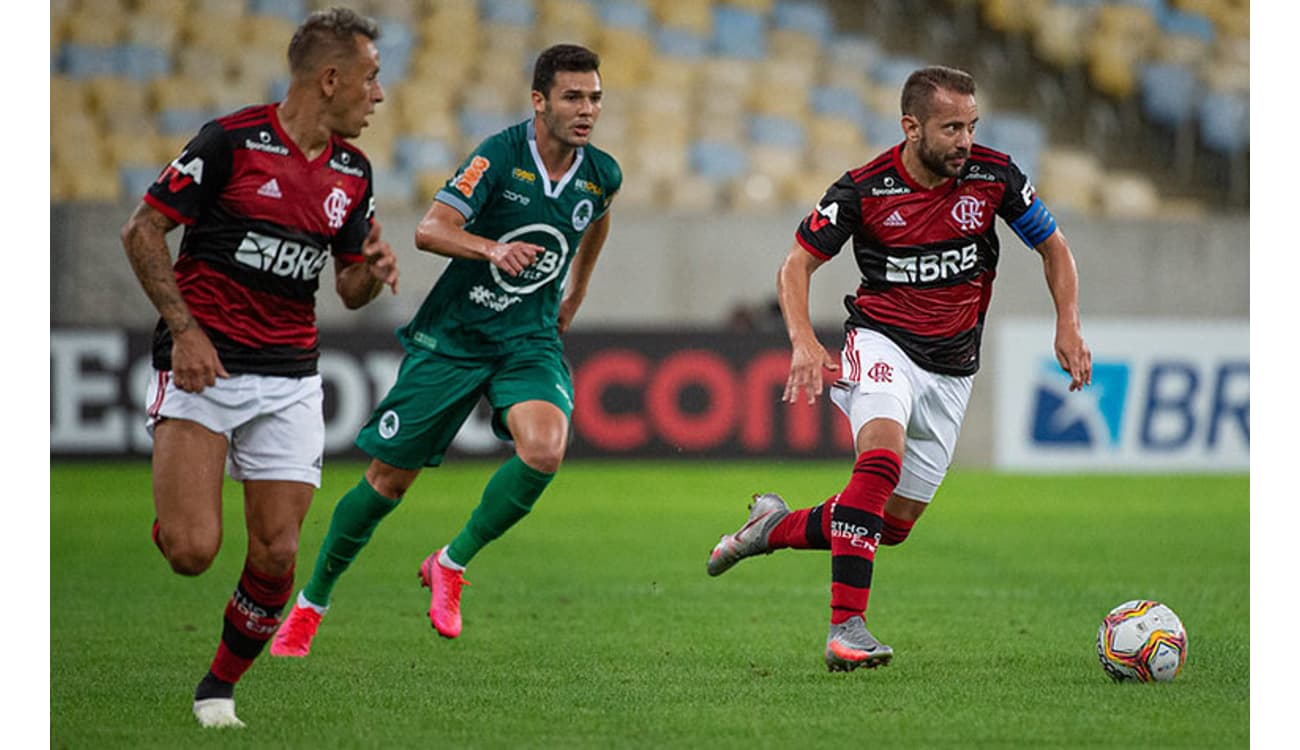 AO VIVO: assista a Flamengo x Volta Redonda com o Coluna do Fla - Coluna do  Fla