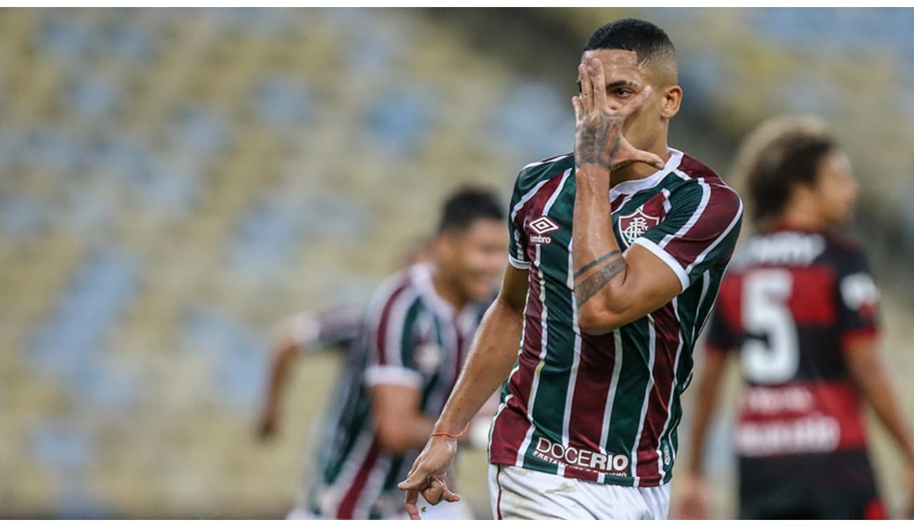 São Paulo FC - 🎧 Agora o pré-jogo de Fluminense x São