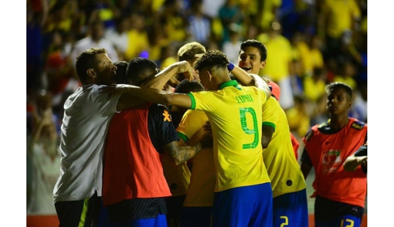 Medalhistas do Brasil nos Jogos Olímpicos de Tóquio ganham exposição no  eMuseu do Esporte em parceria com o COB - Lance!