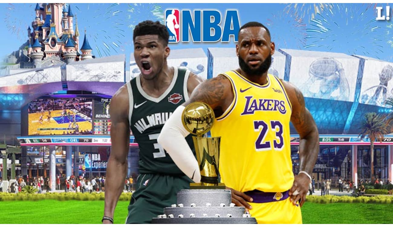 NBA Playoffs Onde o Marketing Incrível Acontece