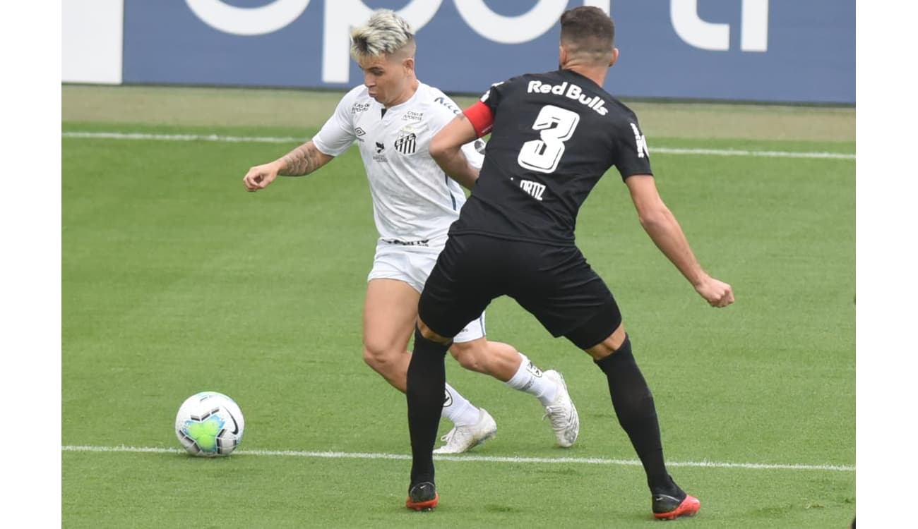 Red Bull Bragantino x Flamengo: Retrospecto, prováveis escalações,  desfalques e onde assistir