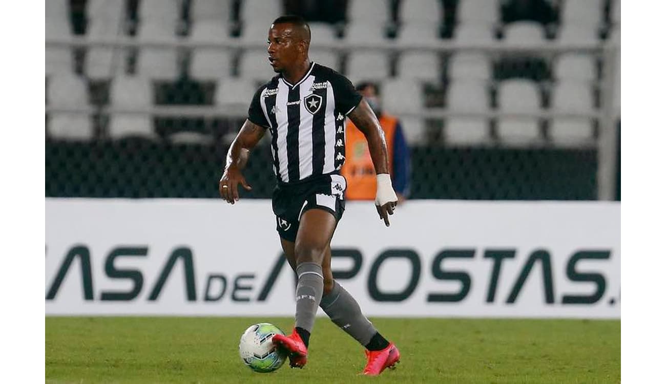 A Gazeta  Conheça Iván Angulo, promessa da Colômbia e novo reforço do  Botafogo
